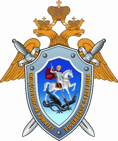 CУ СК Российской Федераци