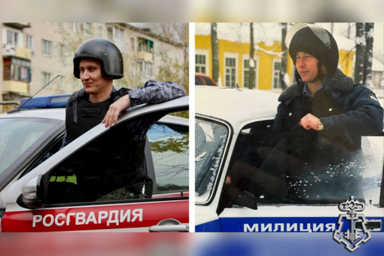 На Ставрополье завершилась всероссийская ведомственная фотоакция «Связь поколений»