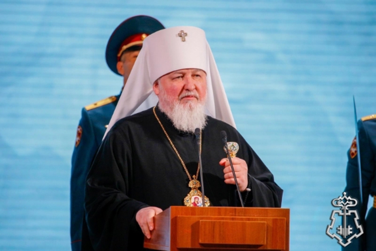 На Ставрополье торжественно отметили 215-летие войск правопорядка и 10-летие Росгвардии