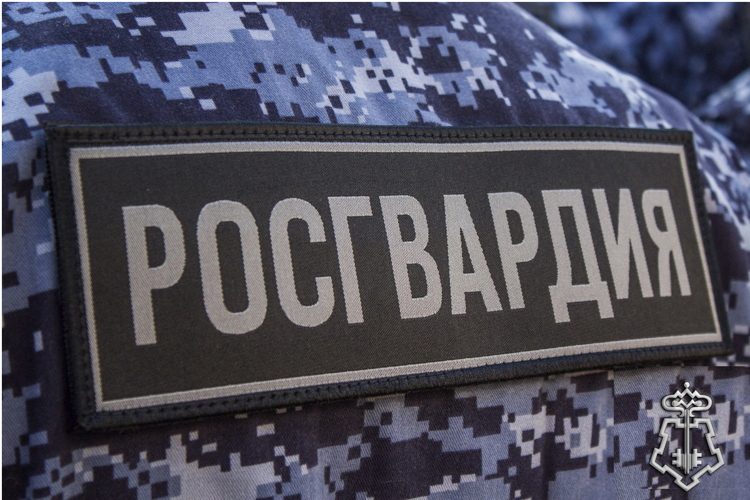 В Ставрополе росгвардейцы своевременно доставили в больницу потерявшую сознание девушку