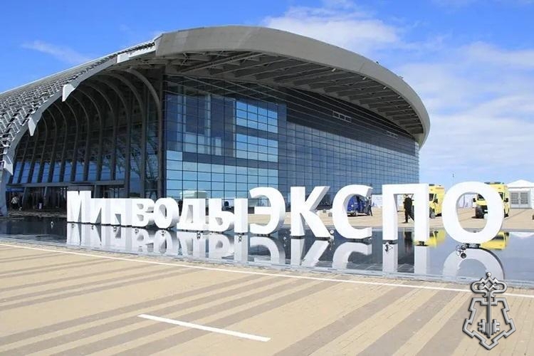 Росгвардейцы обеспечили безопасность проведения Кавказского инвестиционного форума