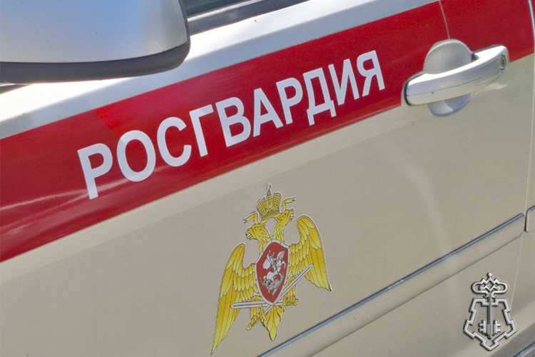 В Пятигорске сотрудники вневедомственной охраны пресекли драку в зоне отдыха  