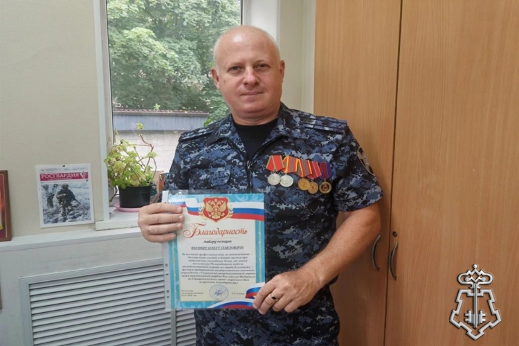 На Ставрополье прошли мероприятия, посвящённые Дню ветеранов боевых действий