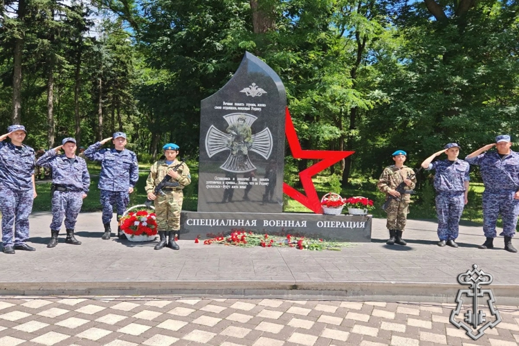 На Ставрополье прошли мероприятия, посвящённые Дню ветеранов боевых действий