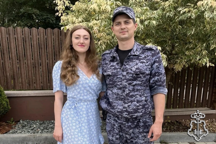 Вместе – и дома, и на службе