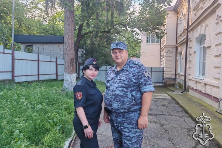 Вместе – и дома, и на службе