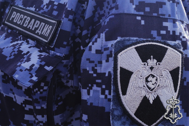 В Пятигорске росгвардейцы пресекли массовую драку в увеселительном заведении